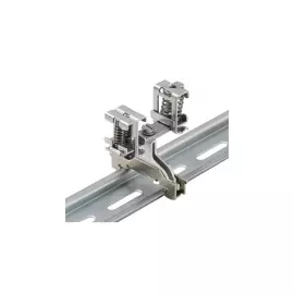 Крепежный комплект Weidmuller BS 35II KLBUE3-8/2X2-6 1749430000