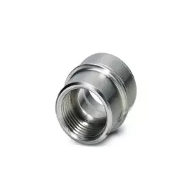Крепежный резьбовой элемент корпуса - SACC-M12 NUT PRESS - 1437889 Phoenix contact