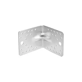 Крепежный угол усиленный ЗУБР МАСТЕР 310116-90-105