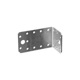 Крепежный уголок асимметричный ЗУБР МАСТЕР 310156-65