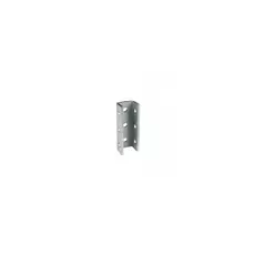 Крепление приварное для профилей ДКС BSW4101