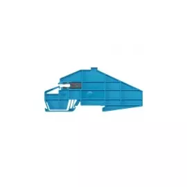 Крепящая пластина Weidmuller PHP PDL6S SO 1411350000