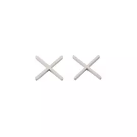 Крестики для кафеля, серия MASTER Stayer 3380-2,5