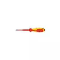 Крестовая отвертка (тонкая) KNIPEX KN-982401SL