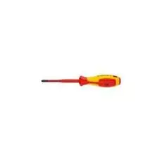 Крестовая отвертка (тонкая) KNIPEX KN-982501SL