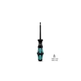 Крестовидная отвертка - SF-PHSL 2-100 VDE - 1212288 Phoenix contact