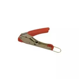 Кримпер коаксиальный Hyperline HT-H518E201