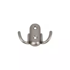 Крючок двойной FIT IT 66881