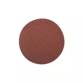 Круг из абразивной бумаги без отверстий Р120 125мм 5шт STAYER MASTER 35453-125-120