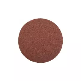 Круг из абразивной бумаги без отверстий Р60 125мм 5шт STAYER MASTER 35453-125-060