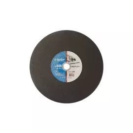 Круг отрезной абразивный по металлу ЗУБР ПРОФЕССИОНАЛ 36201-400-4.0_z02