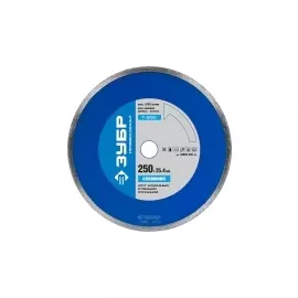Круг отрезной алмазный для электроплиткореза ЗУБР ПРОФЕССИОНАЛ 36655-250_z01
