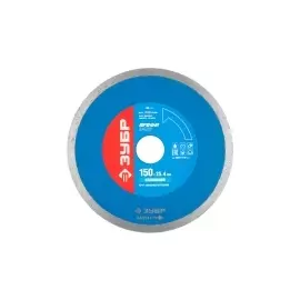 Круг отрезной алмазный для электроплиткореза ЗУБР ПРОФЕССИОНАЛ 36655-150_z01