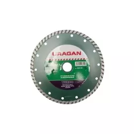 Круг отрезной алмазный для УШМ URAGAN 36693-230