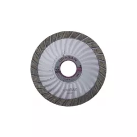 Круг отрезной алмазный для УШМ URAGAN 909-12151-105