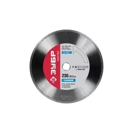 Круг отрезной алмазный для УШМ ЗУБР МАСТЕР 36615-230