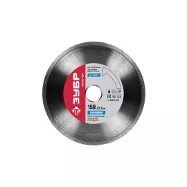 Круг отрезной алмазный для УШМ ЗУБР МАСТЕР 36615-150