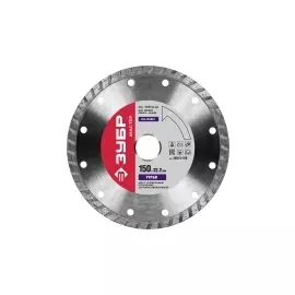 Круг отрезной алмазный для УШМ ЗУБР МАСТЕР 36613-150