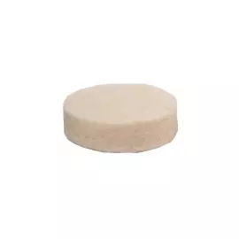 Круг ЗУБР фетровый ЗУБР 35937