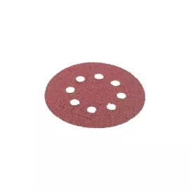 Круги абразивные перфорированные Stayer 3580-125-120