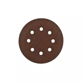 Круги шлифовальные из абразивной бумаги ЗУБР СТАНДАРТ 35350-150-080