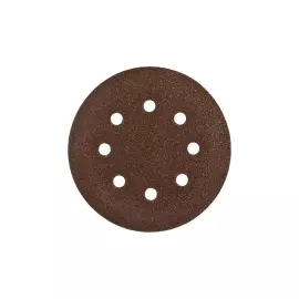 Круги шлифовальные из абразивной бумаги ЗУБР СТАНДАРТ 35350-150-060