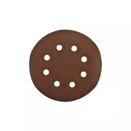 Круги шлифовальные из абразивной бумаги ЗУБР СТАНДАРТ 35350-150-240