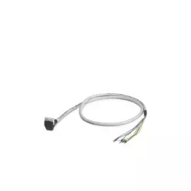 Круглый кабель - VIP-CAB-FLK14/AXIO/0,14/1,5M - 2901606 Phoenix contact