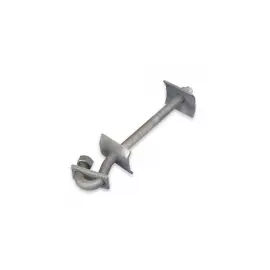 Крюк сквозной запираемый ENSTO SOT101.1