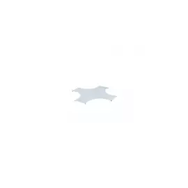 Крышка на X-ответвитель ДКС UKX602