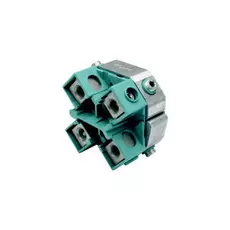 KSK504 Компактные разводные соединители KLAUKE