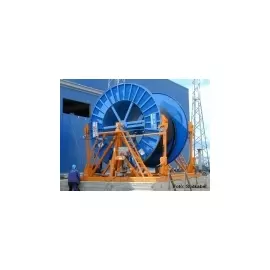 KTU 50 ST Намотчик кабеля стационарный VETTER