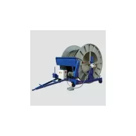 KTU 6 FA Намотчик кабеля передвижной VETTER