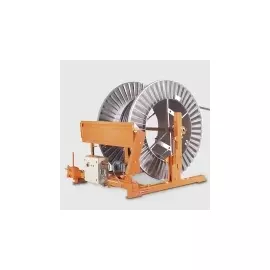 KTU 6 ST Намотчик кабеля статиционарный VETTER