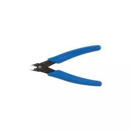 Кусачки электрика боковые (д ля кабелей до 6 мм ) 130 мм FIT IT 60035