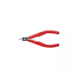 Кусачки боковые для электроники KNIPEX KN-7522125