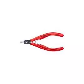 Кусачки боковые для электроники KNIPEX KN-7552125