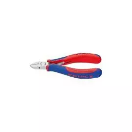 Кусачки боковые для электроники KNIPEX KN-7702130