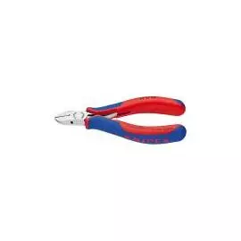 Кусачки боковые для электроники KNIPEX KN-7712115