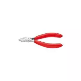 Кусачки боковые для электроники KNIPEX KN-7721130
