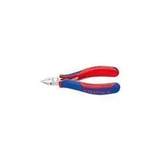 Кусачки боковые для электроники KNIPEX KN-7732115