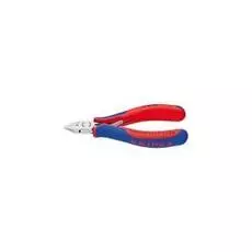 Кусачки боковые для электроники KNIPEX KN-7742130