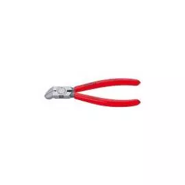 Кусачки боковые для пластмассы KNIPEX KN-7211160