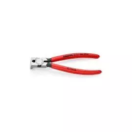 Кусачки боковые для пластмассы KNIPEX KN-7221160