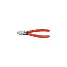 Кусачки боковые для световодов KNIPEX KN-7251160