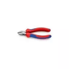Кусачки боковые KNIPEX KN-7002140