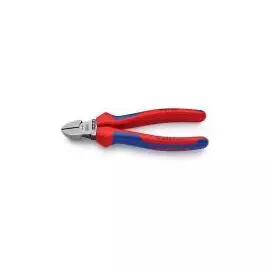 Кусачки боковые KNIPEX KN-7002160