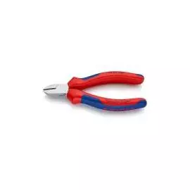 Кусачки боковые KNIPEX KN-7005125
