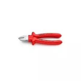 Кусачки боковые KNIPEX KN-7007180