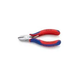 Кусачки боковые KNIPEX KN-7015110